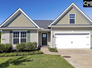 302 Orchard Grove Ln, Lexington, SC 29072