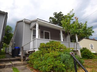909 Edgemont Ave, Palmerton, PA 18071