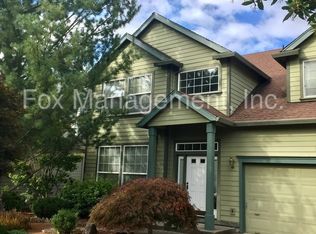 16745 NW Paddington Dr, Beaverton, OR 97006