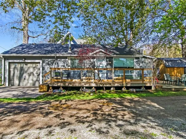 4 Tyler St, Norfolk County, ON N0E 1T0