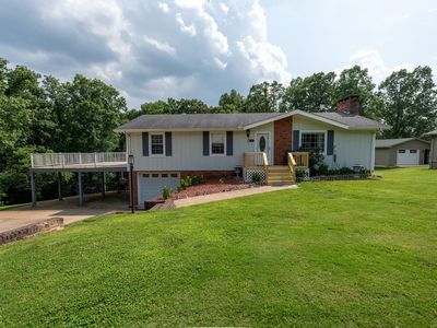 711 Hurricane Hill Dr, Waynesboro, TN, 38485