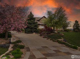 6745 Niwot Hills Dr, Niwot, CO 80503