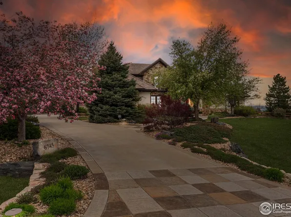 6745 Niwot Hills Dr, Niwot, CO 80503