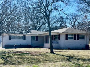 1408 Springdale Rd, Ardmore, OK 73401