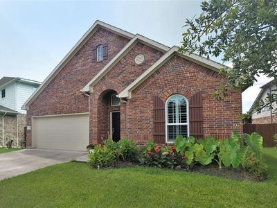 2502 Bay Hill Dr, Baytown, TX, 77523