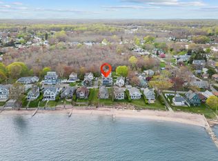 58 Chapman Ave, Westbrook, CT 06498