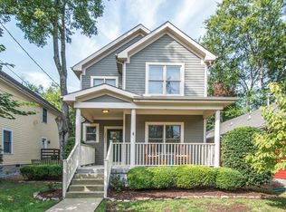 1625 5th Ave N, Nashville, TN 37208