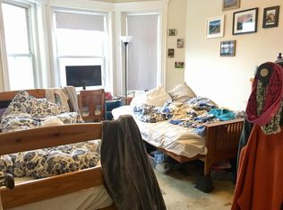 1183 Boylston St #31B, Boston, MA 02215