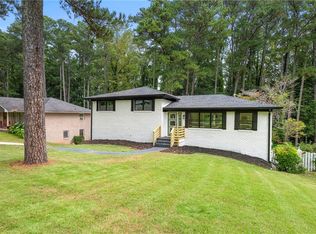 1766 Fort Valley Dr SW, Atlanta, GA 30311