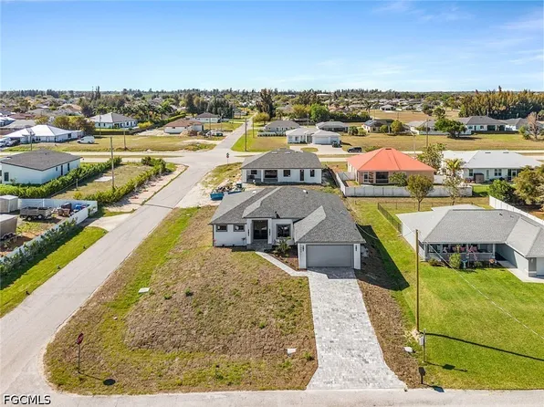 1900 NW Embers Ter, Cape Coral, FL 33993