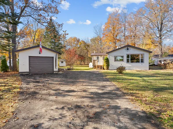 93 Northern Ave, Trent Lakes, ON K0M 1A0