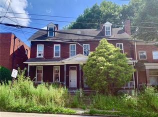 920 South Ave #922, Wilkinsburg, PA 15221