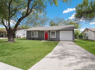 816 Hickory Hill Dr, Kirby, TX 78219