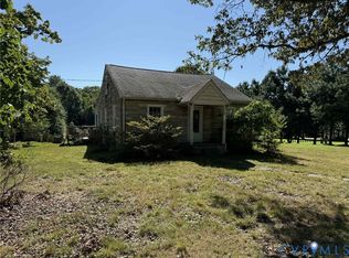 4207 Stigall Dr, Midlothian, VA 23112