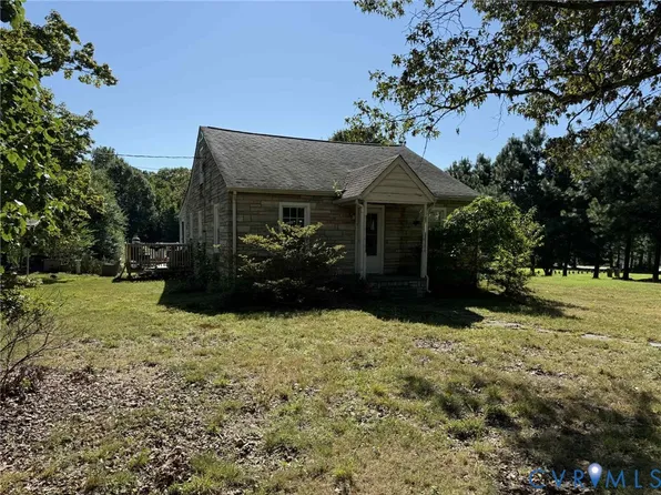 4207 Stigall Dr, Midlothian, VA 23112