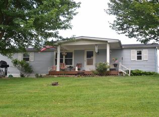 8145 State Highway 356, Cynthiana, KY 41031