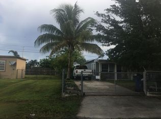 14755 Coolidge Ln, Homestead, FL 33033