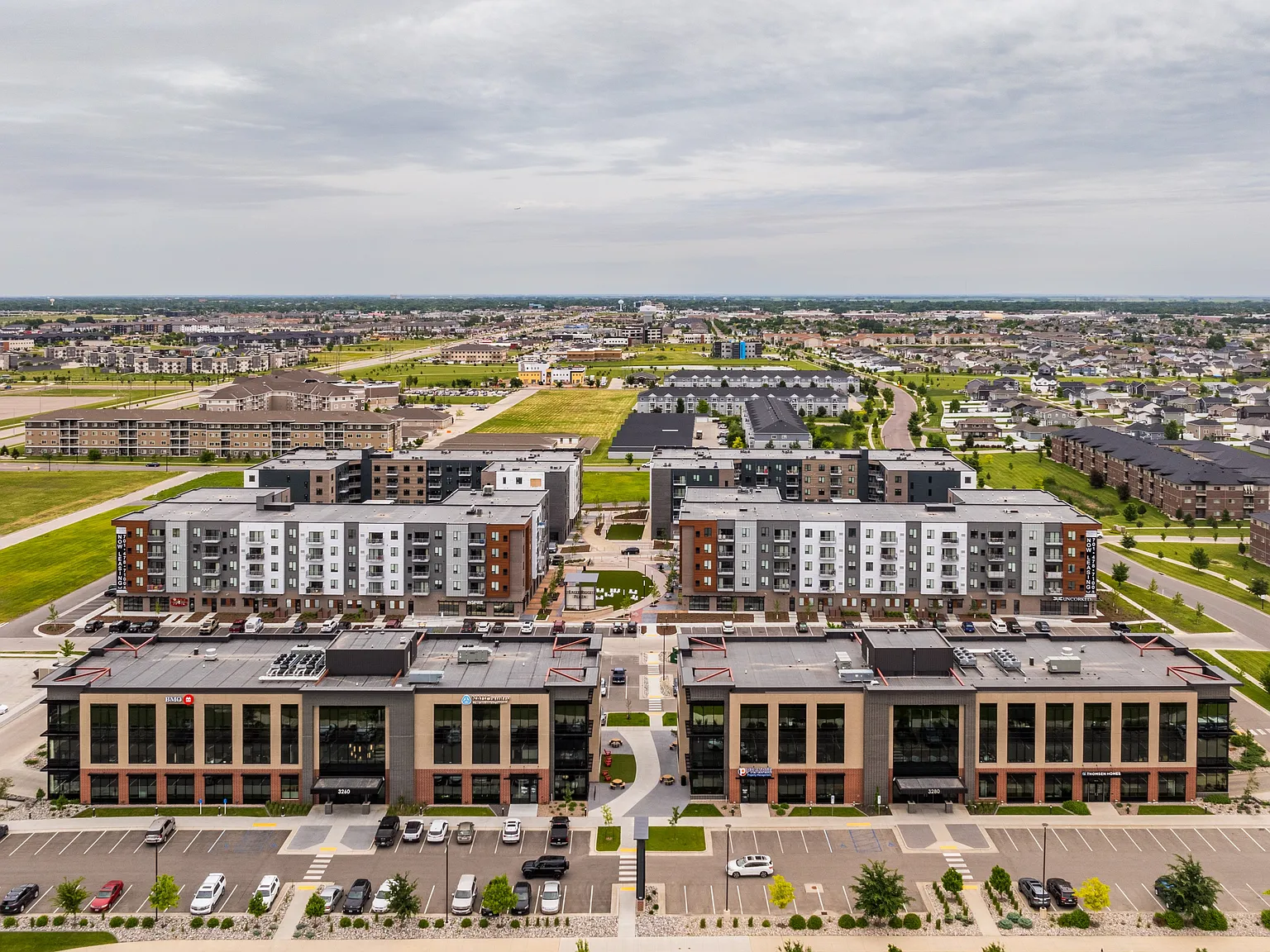 EagleRidge Plaza Residences — Photo 2