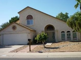 720 N Brandon Dr, Chandler, AZ 85226
