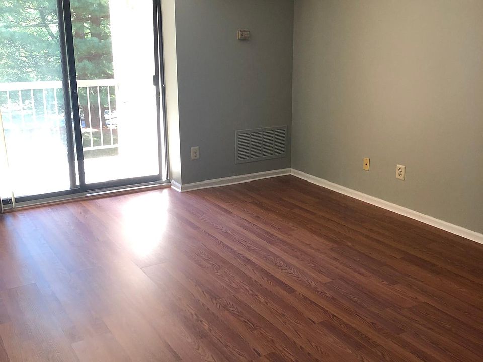 Living Room & Balcony