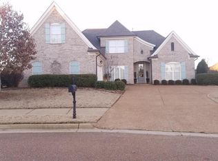 2912 Huntley Cir, Southaven, MS 38672