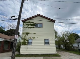 3411 W 49th St, Cleveland, OH 44102