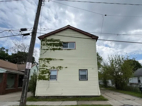 3411 W 49th St, Cleveland, OH 44102