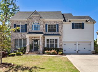 520 Beecham Dr SE, Smyrna, GA 30082