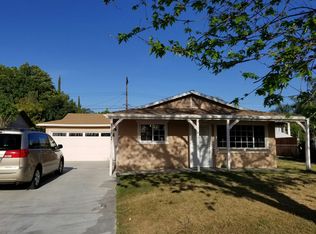 11207 Greenwood Way, Ontario, CA 91762