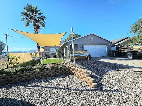 9893 S Prescott Dr, Mohave Valley, AZ 86440