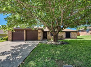 1337 Royster Rd, Fort Worth, TX 76134