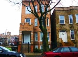 2931 W Lexington St, Chicago, IL 60612