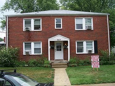 1st image of 307 Shirley St APT 28