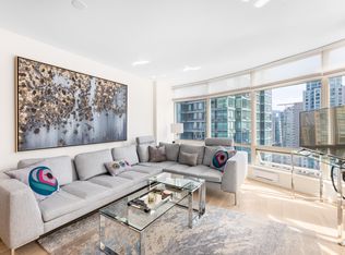 1288 Alberni St FLOOR 16, Vancouver, BC