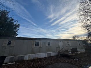 48 Hamer Rd, Georgetown, OH 45121