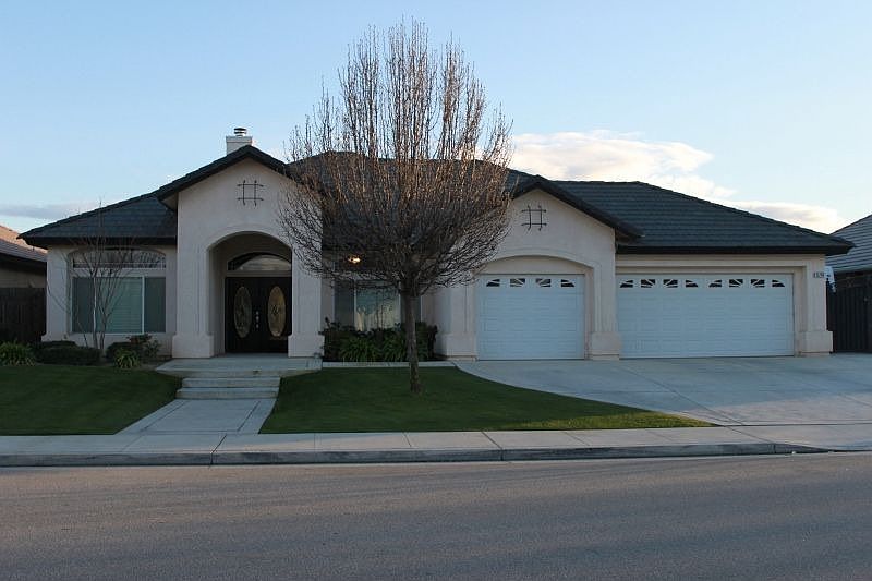 Call owner (661)431-3194