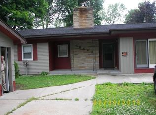 66547 Winding River Rd, Constantine, MI 49042