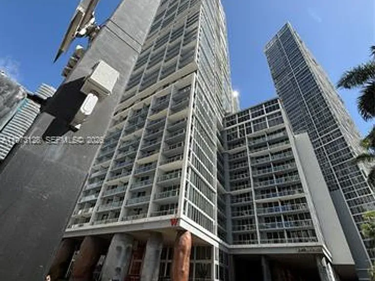 465 Brickell Ave #619 — Photo 34