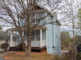 973 Ashby Grv SW, Atlanta, GA 30314