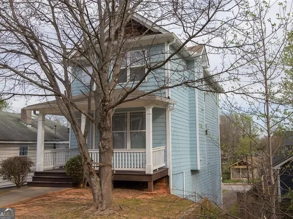 973 Ashby Grv SW, Atlanta, GA 30314