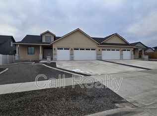 8119 N Austin Rd, Spokane, WA 99208