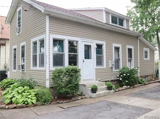219 Wheatfield St, North Tonawanda, NY 14120