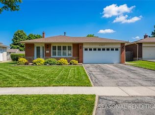 3327 Wiltshire Blvd, Niagara Falls, ON L2J 3M1