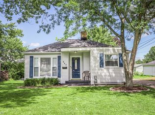 845 Lilly Rd, Alliance, OH 44601