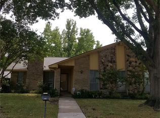 1802 Marquette Dr, Richardson, TX 75081