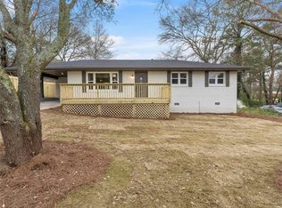 7 Catherine Way SE, Cartersville, GA 30120