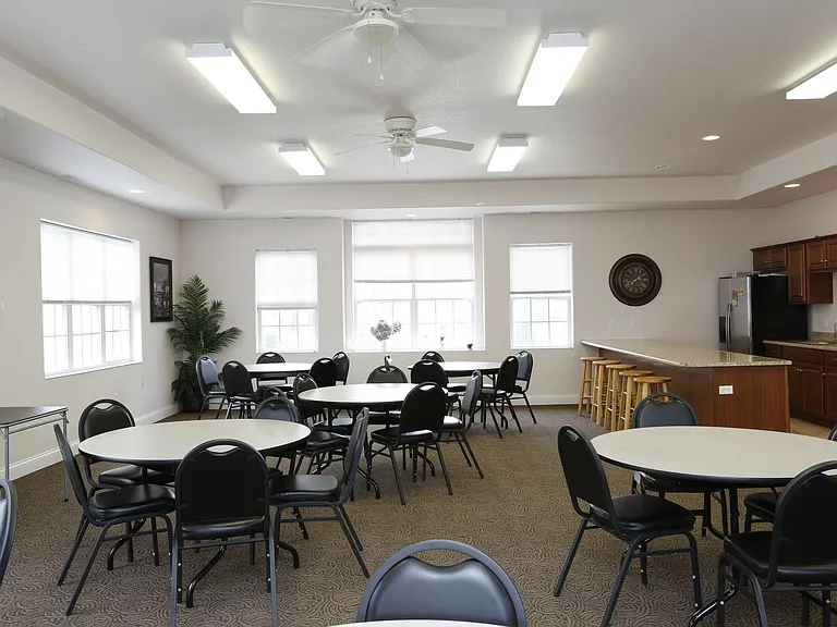 Briarwood Apartments and Villas — Photo 8
