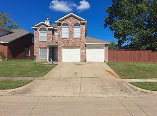 1353 Mill Wood Ln, Garland, TX 75040