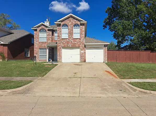 1353 Mill Wood Ln, Garland, TX 75040