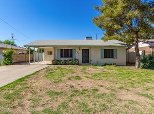 2826 N 33rd St, Phoenix, AZ 85008